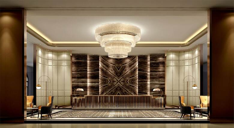 Primus Hotel Wuhan Hannan