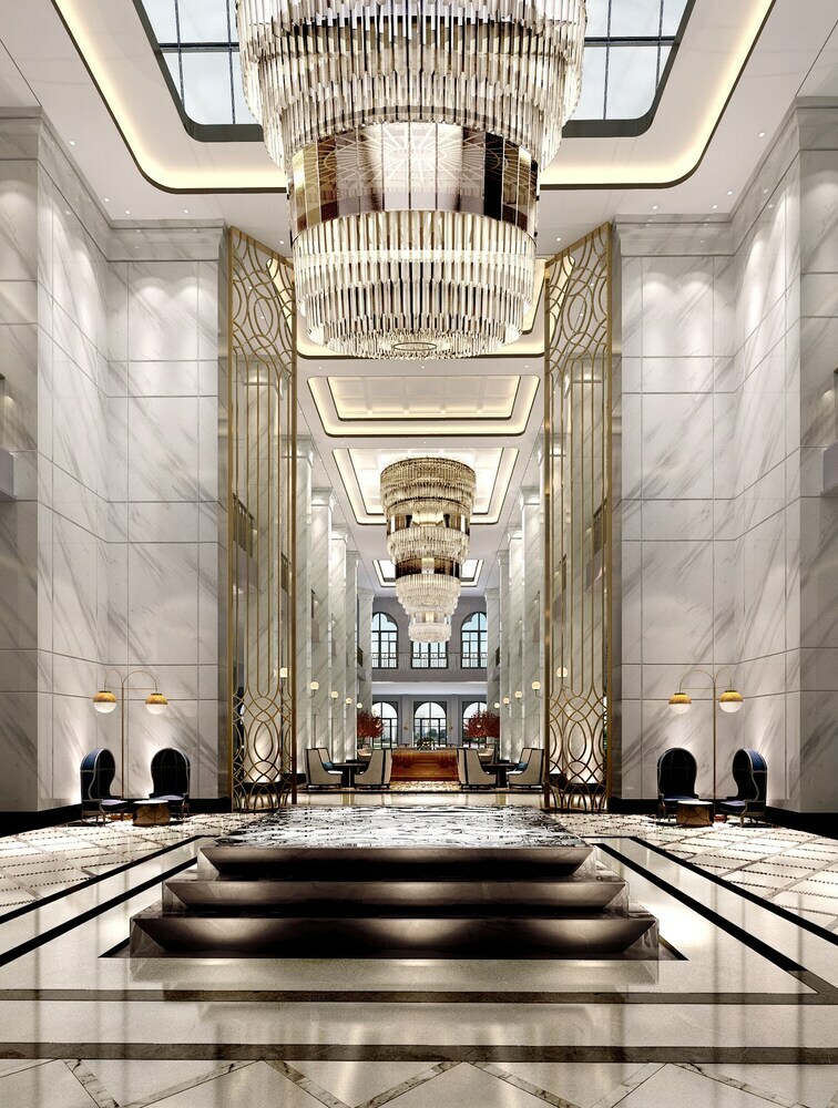 Primus Hotel Wuhan Hannan