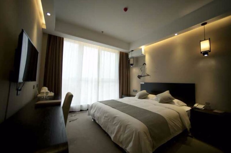 Confucius Boutique Hotel Qufu