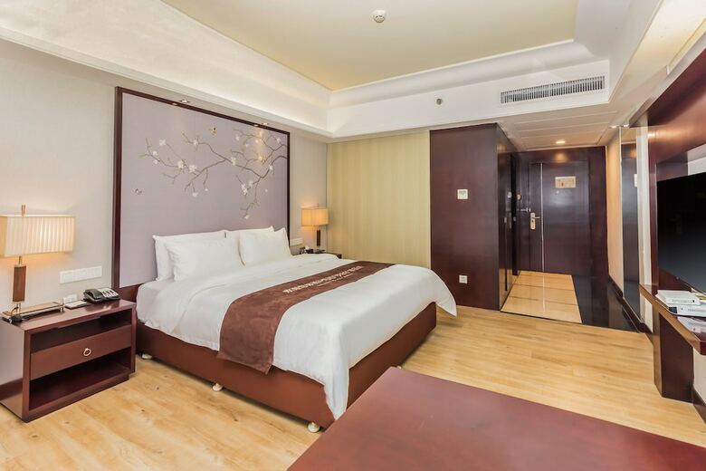 Pasonda Hotel - Foshan