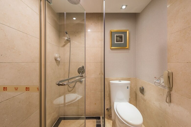 Pasonda Hotel - Foshan