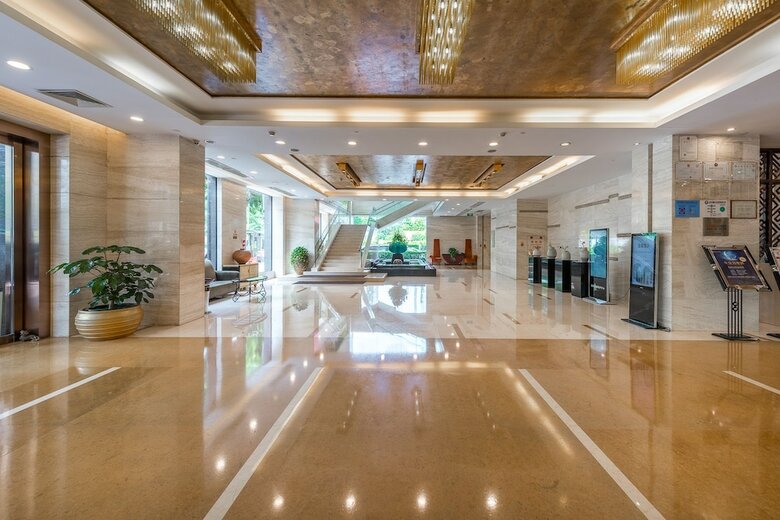 Pasonda Hotel - Foshan