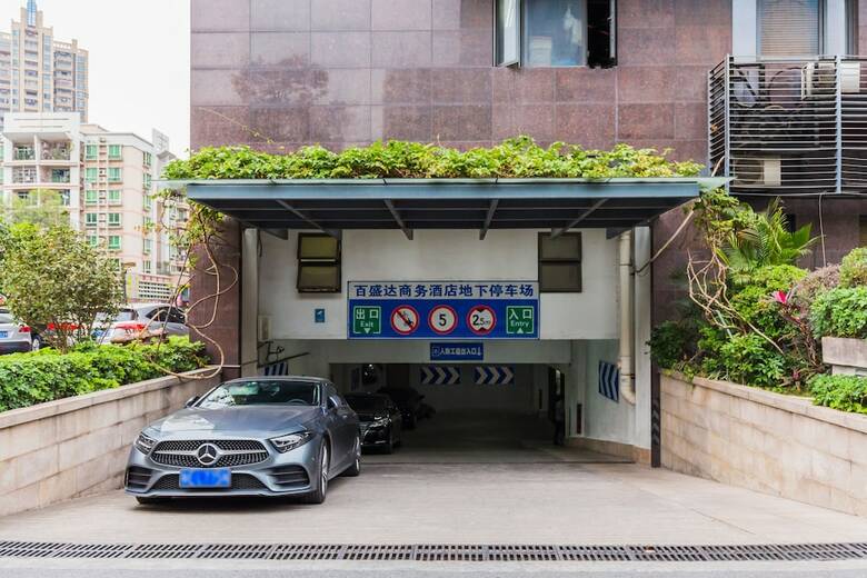 Pasonda Hotel - Foshan