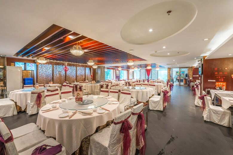 Pasonda Hotel - Foshan