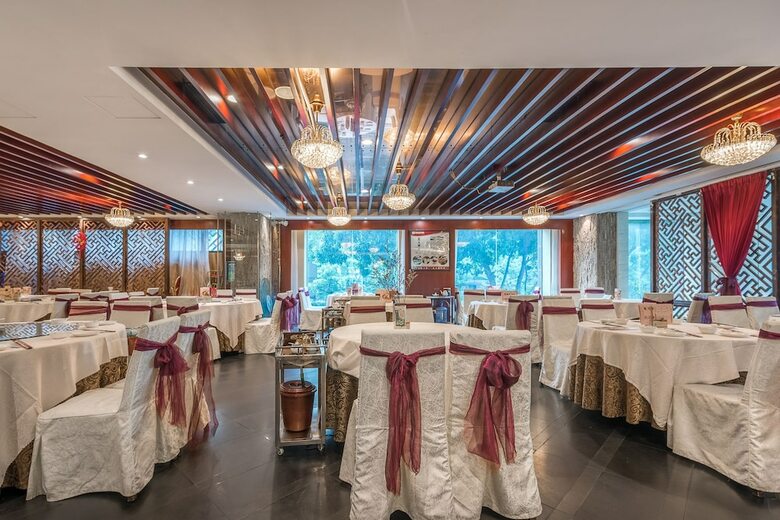 Pasonda Hotel - Foshan