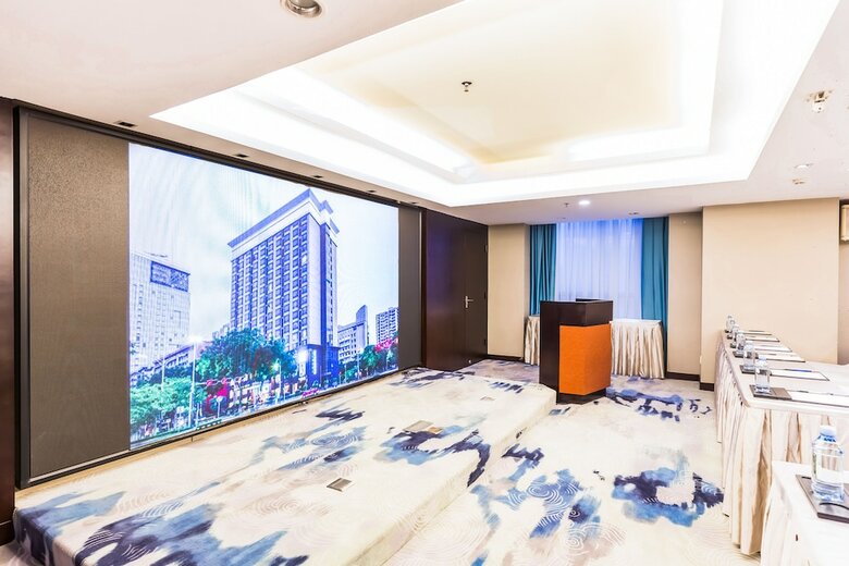 Pasonda Hotel - Foshan