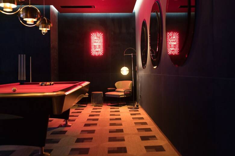Ophelia299 Boutique Hotel