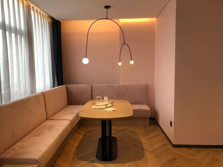 Ophelia299 Boutique Hotel