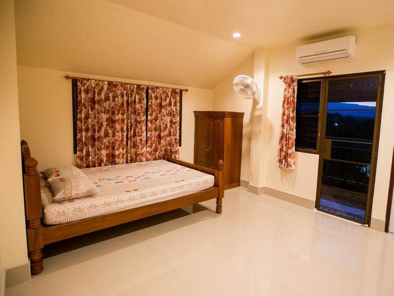 Hotel Suriyamanee House