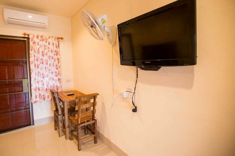 Hotel Suriyamanee House