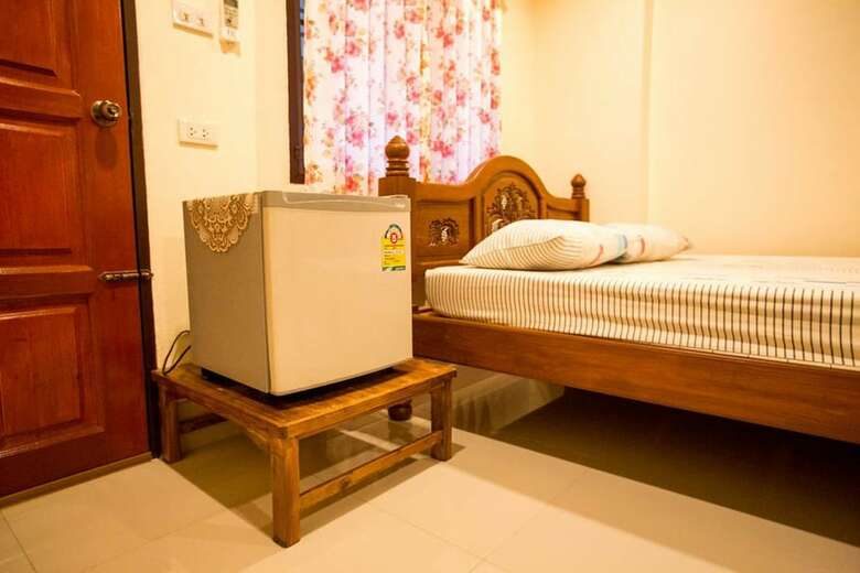 Hotel Suriyamanee House