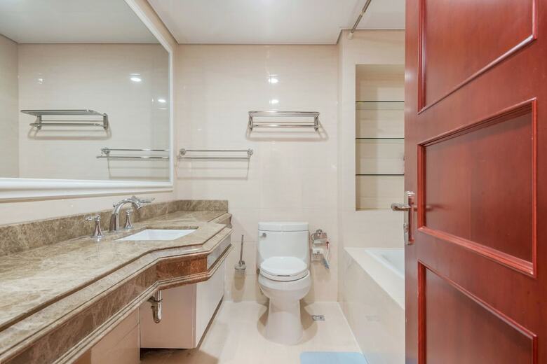 Apartamentos Central Park