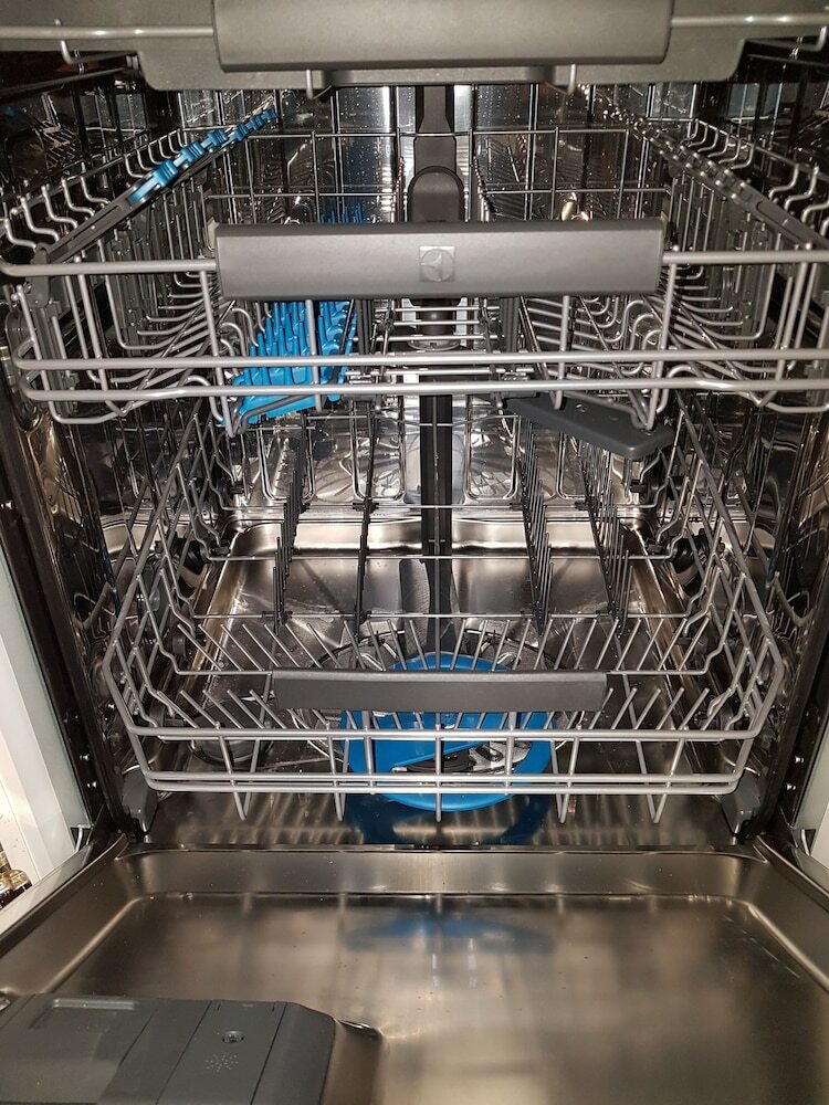 Klintv�gen Apartments