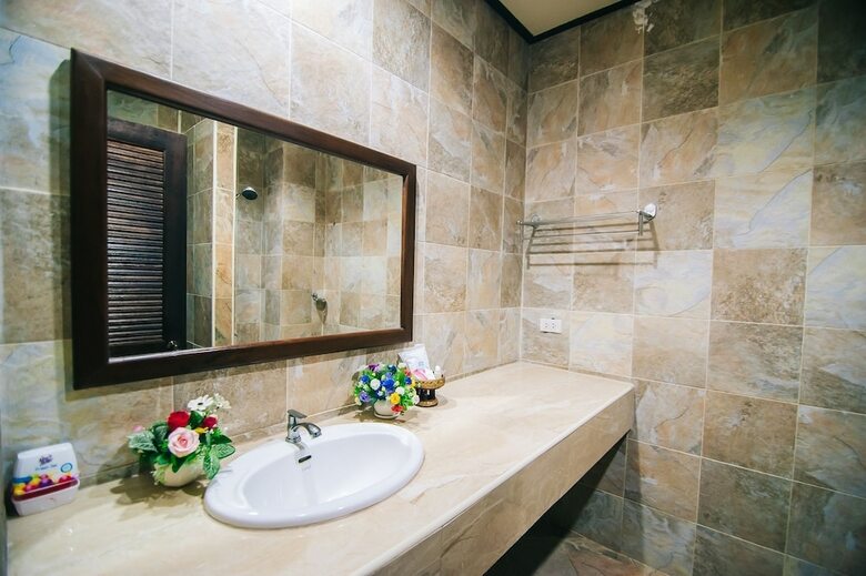 Hotel Baanmo Resort