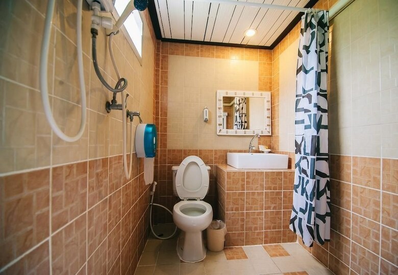 Hotel Baanmo Resort