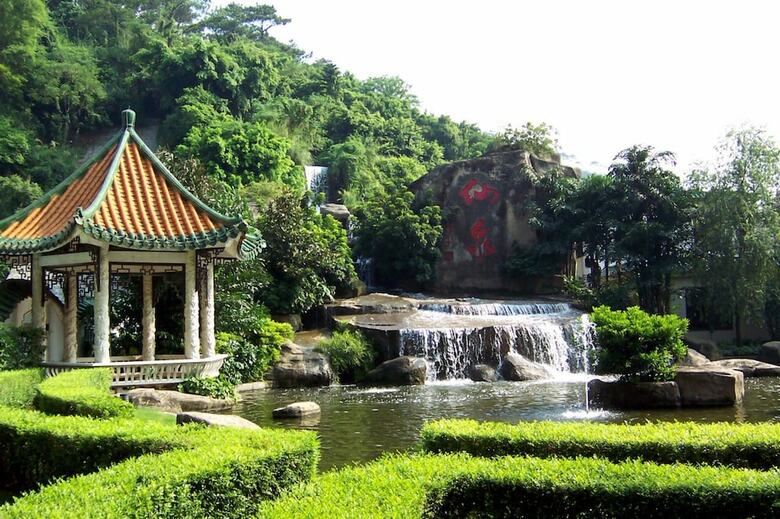Century Hotel Shunde