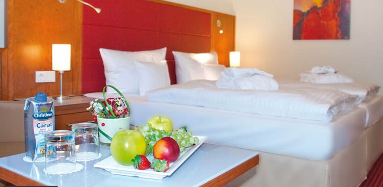 Morada Hotel Heidesee Gifhorn