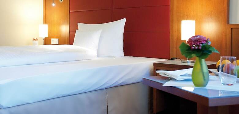 Morada Hotel Heidesee Gifhorn