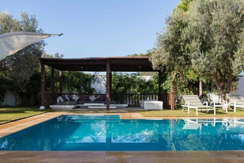 Hotel Muses Hammamet