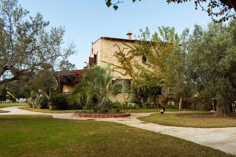 Hotel Muses Hammamet