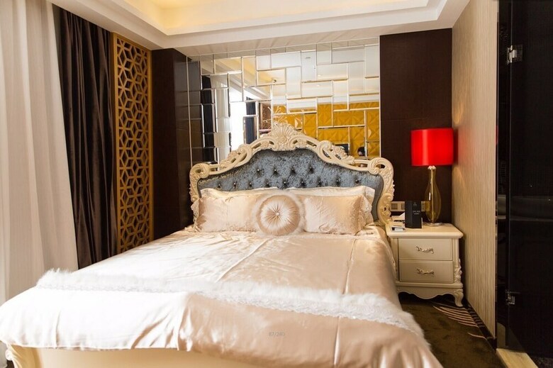 Foshan Tianguo Xingyue Hotel