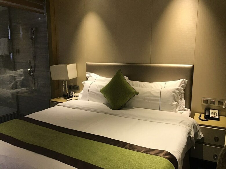 Foshan Tianguo Xingyue Hotel