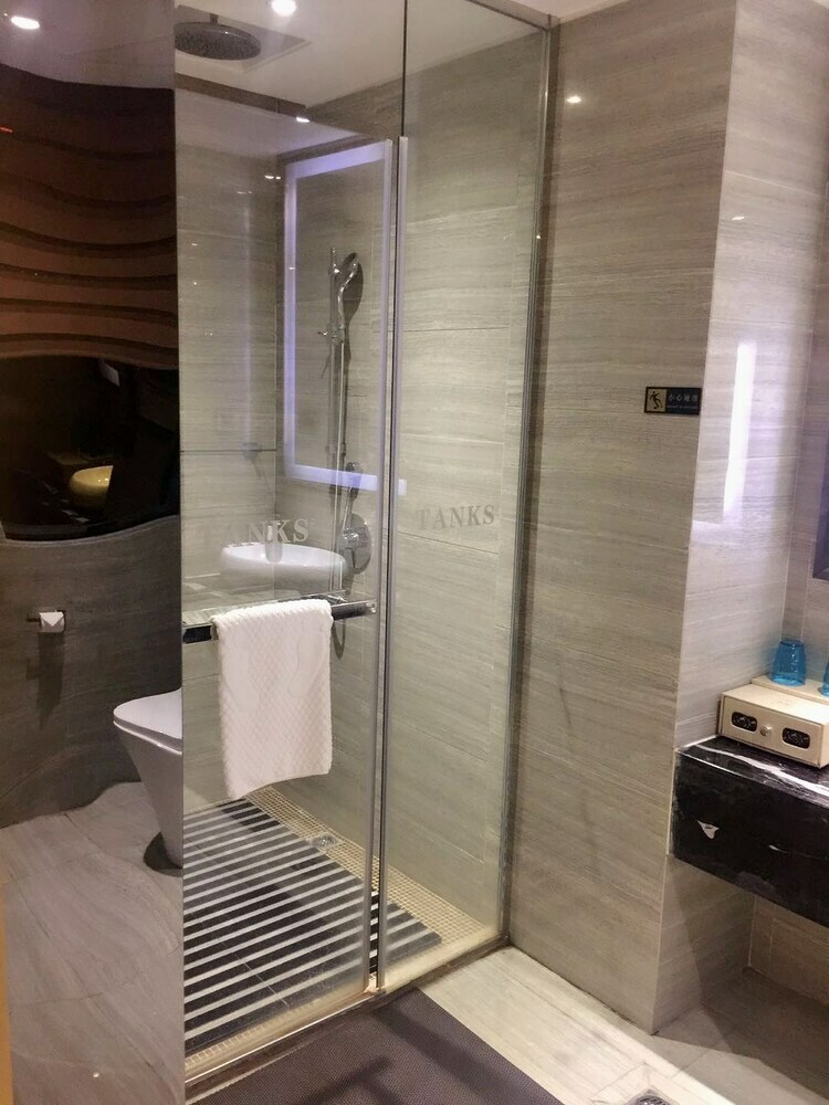 Foshan Tianguo Xingyue Hotel