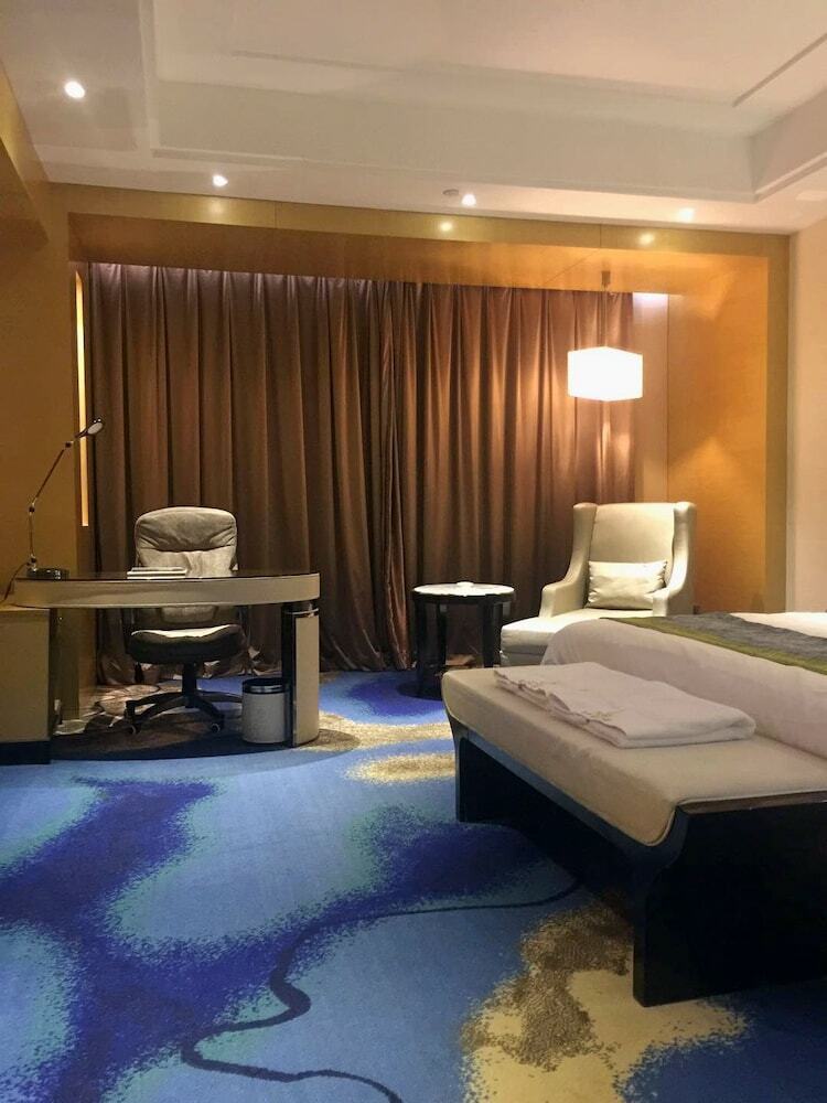 Foshan Tianguo Xingyue Hotel