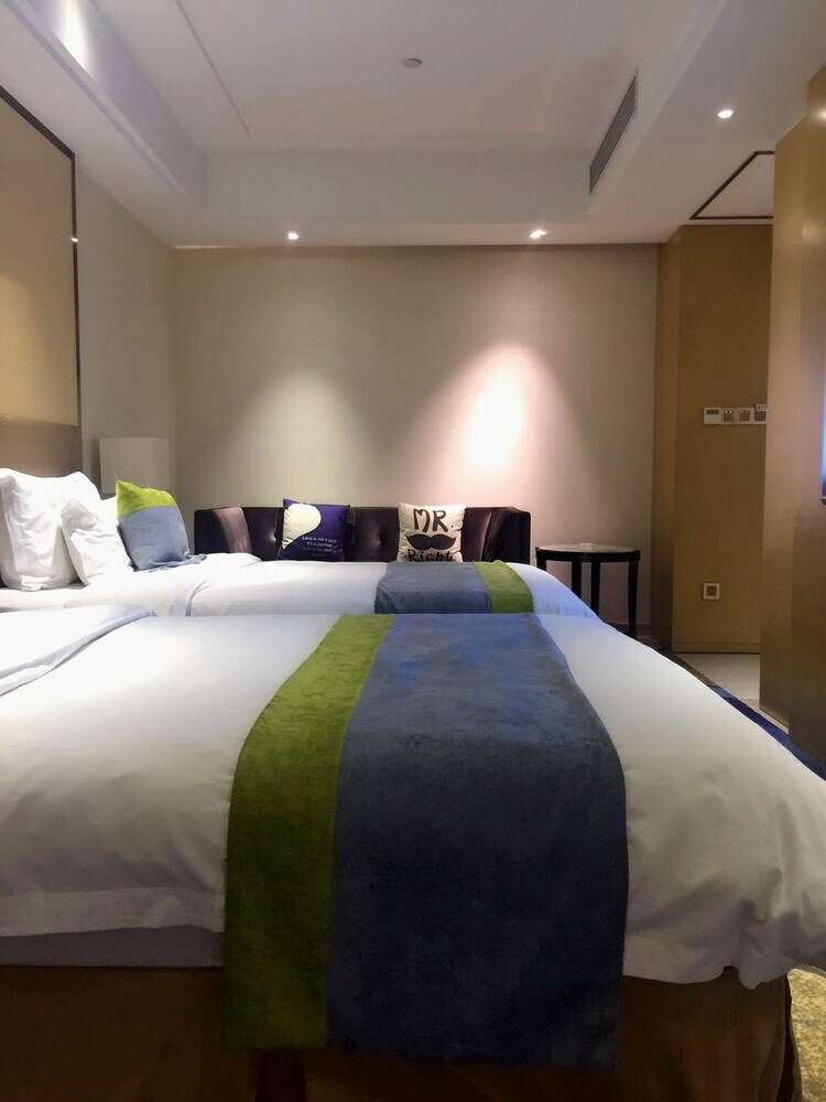 Foshan Tianguo Xingyue Hotel