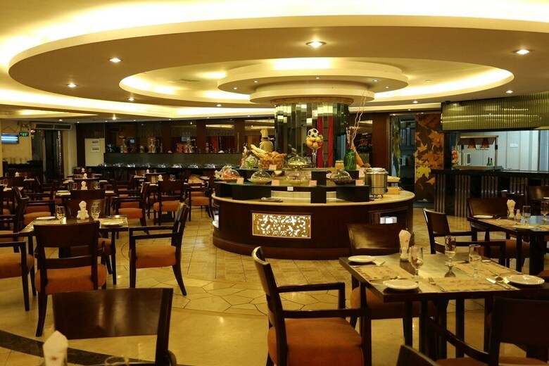 Agile Hotel - Foshan