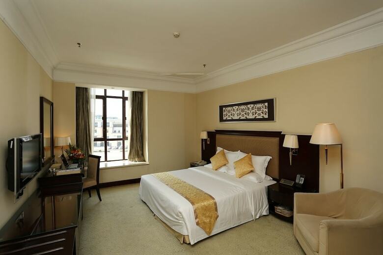 Agile Hotel - Foshan