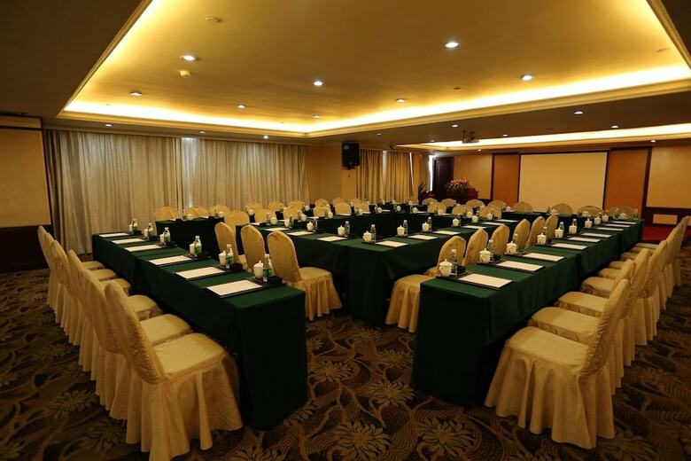 Agile Hotel - Foshan
