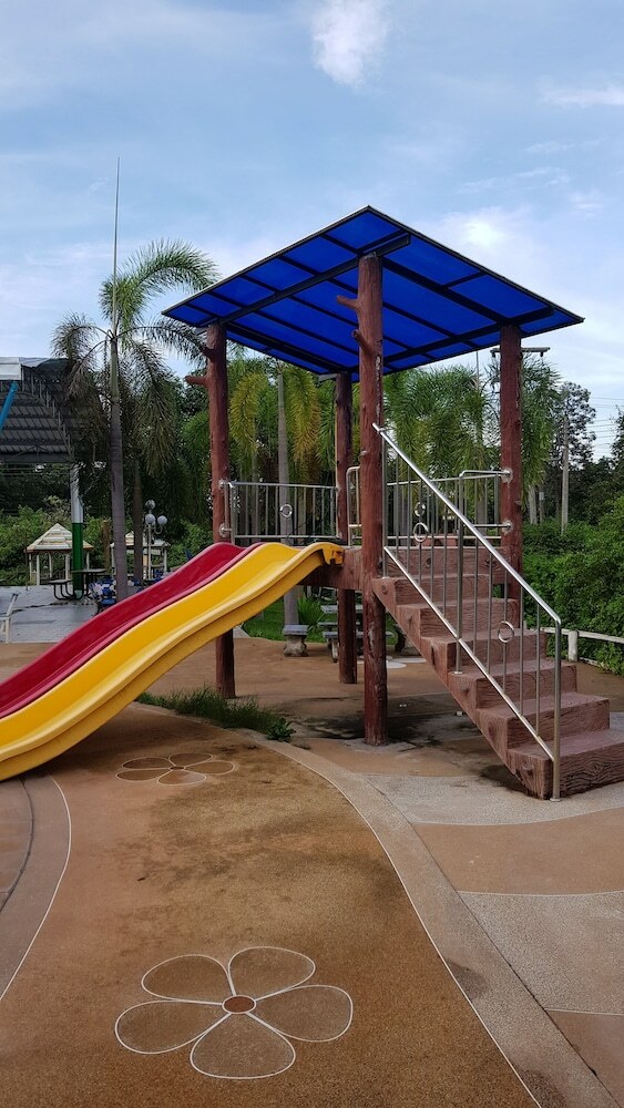 Hotel Rainbow Resort