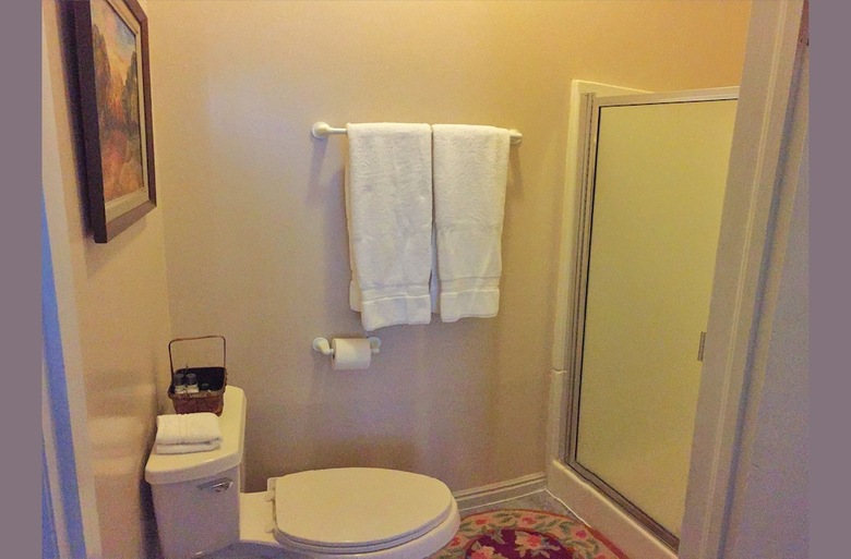Ellerbeck Mansion Bed & Breakfast