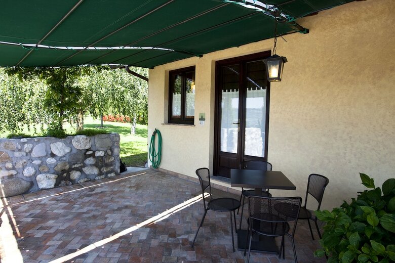 Agroturismo Inncasa
