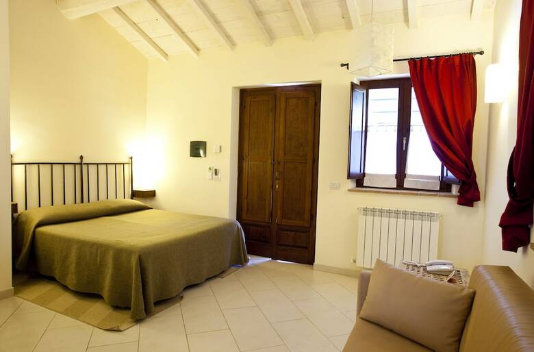 Agroturismo Inncasa