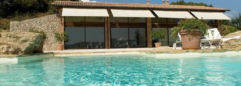 Agroturismo Inncasa
