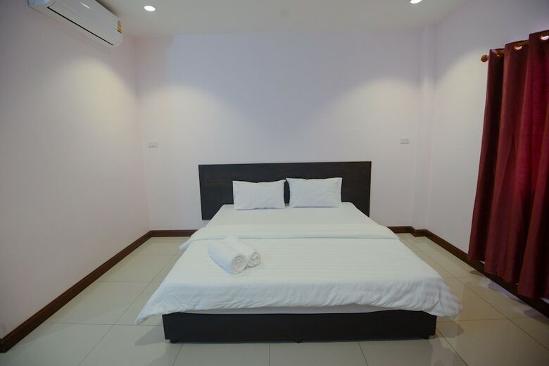Apartamento Nangrong Garden Home