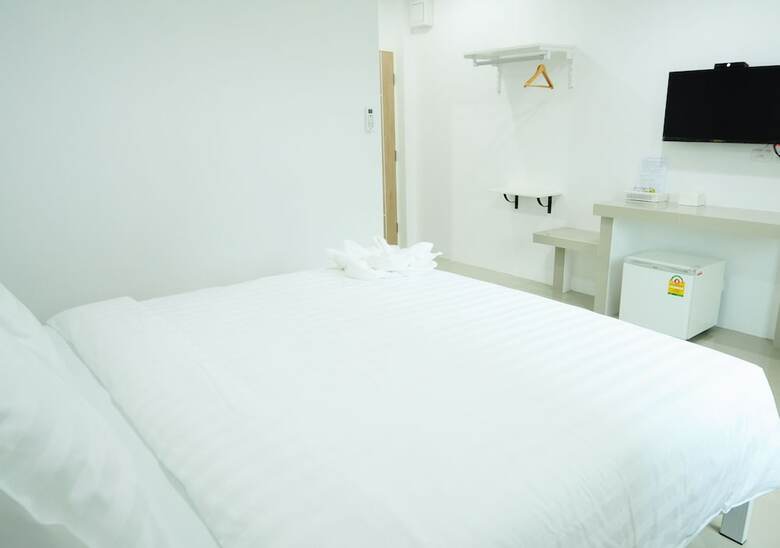 Montara Hotel & Resort Korat