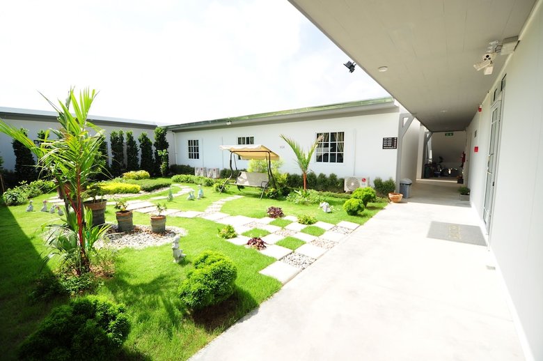 Montara Hotel & Resort Korat