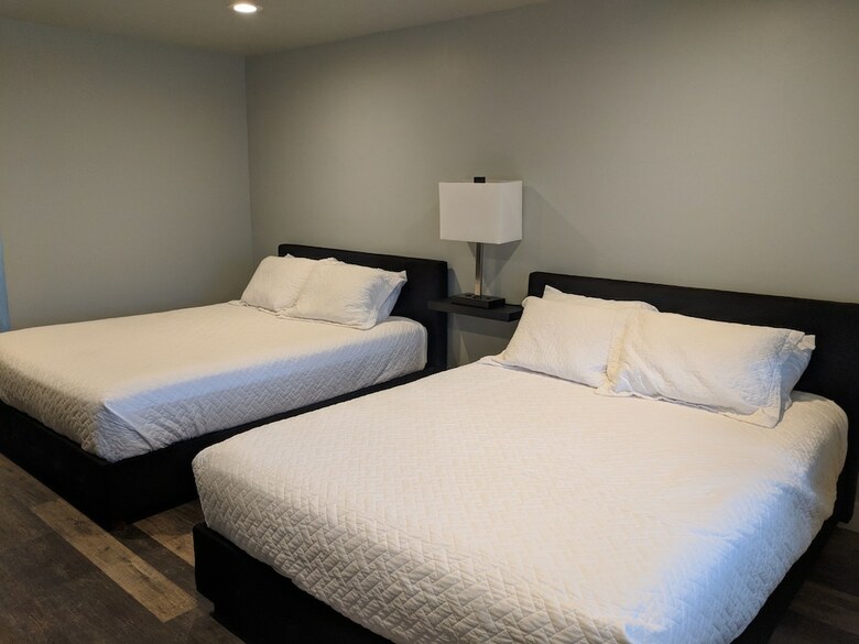 Hotel Riverdale Resort