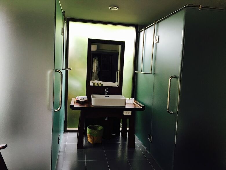 Apartamento Suwannatara Resort