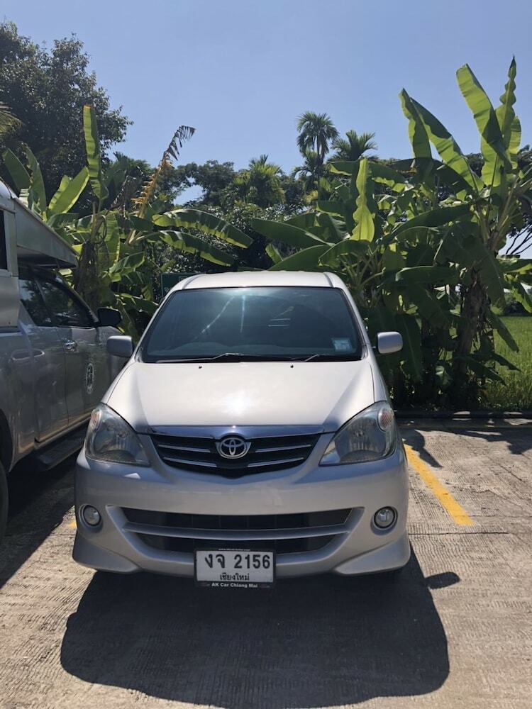 Apartamento Suwannatara Resort