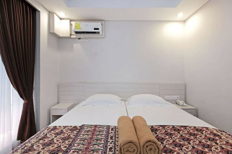 Hotel Pondok Nyaman 15