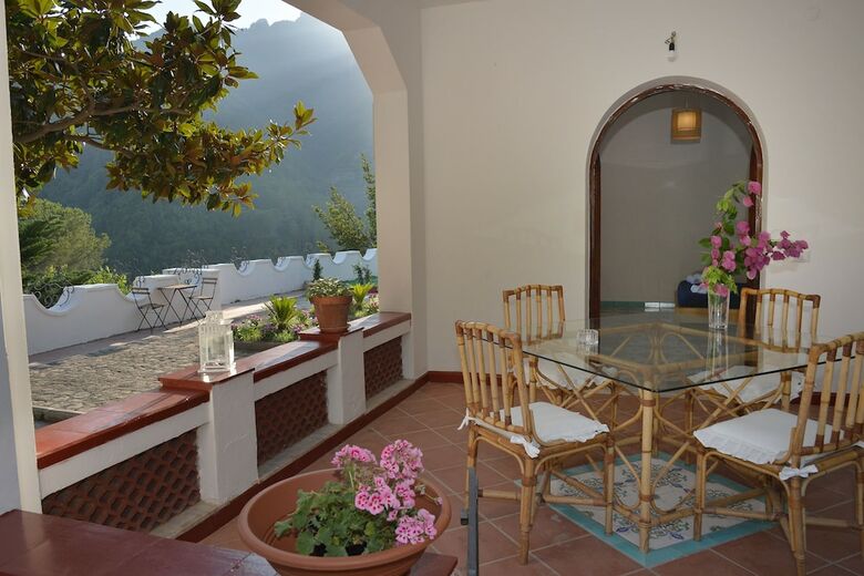 Apartamento Villa Inn Costa