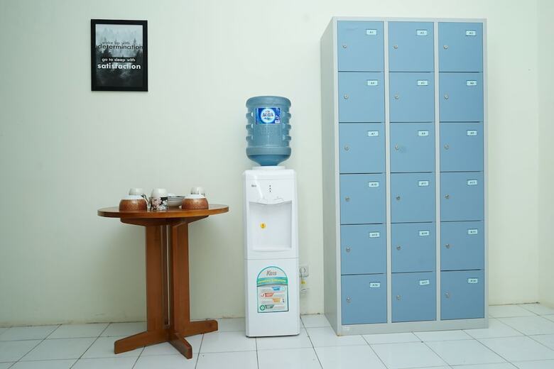 Hostal Ds Residences Layur
