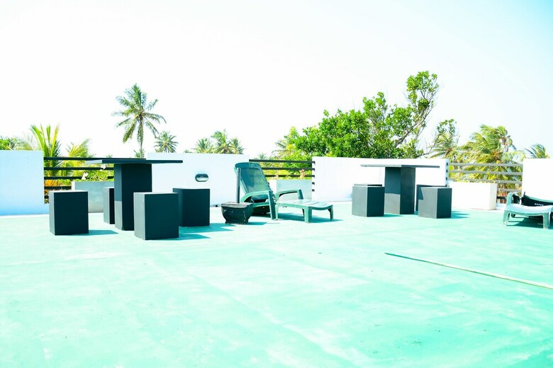 Hotel Mama Beach Villa