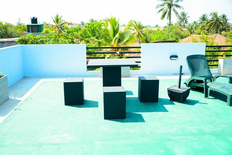 Hotel Mama Beach Villa