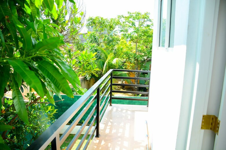 Hotel Mama Beach Villa