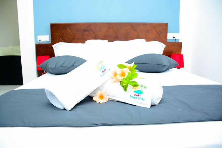 Hotel Mama Beach Villa